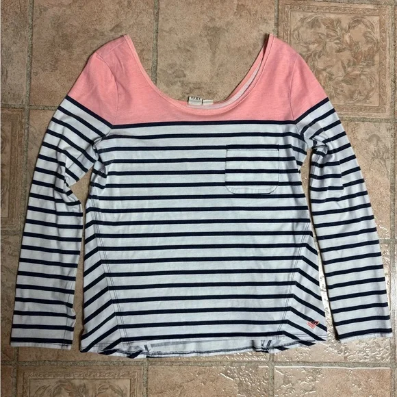 Roxy top - Picture 1 of 2